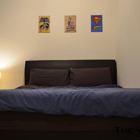 קמרון היילנדס The Woodz Homestay - 3 Bedroom מראה חיצוני תמונה