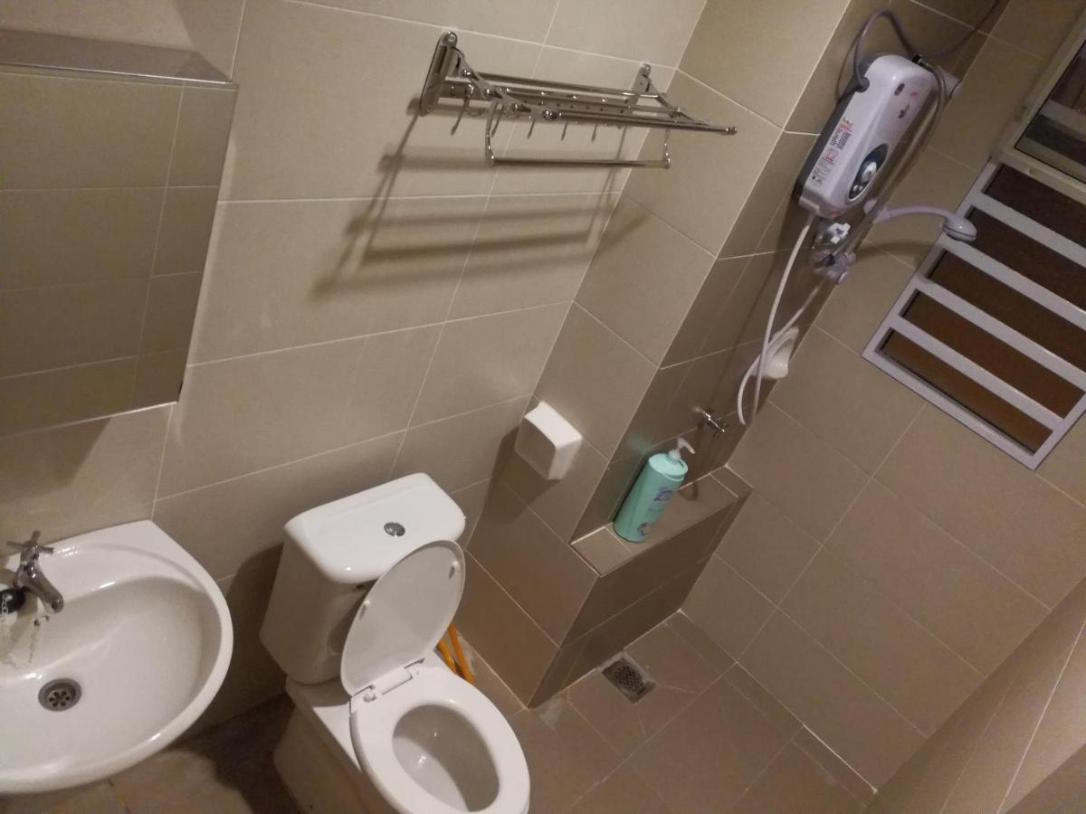 קמרון היילנדס The Woodz Homestay - 3 Bedroom מראה חיצוני תמונה