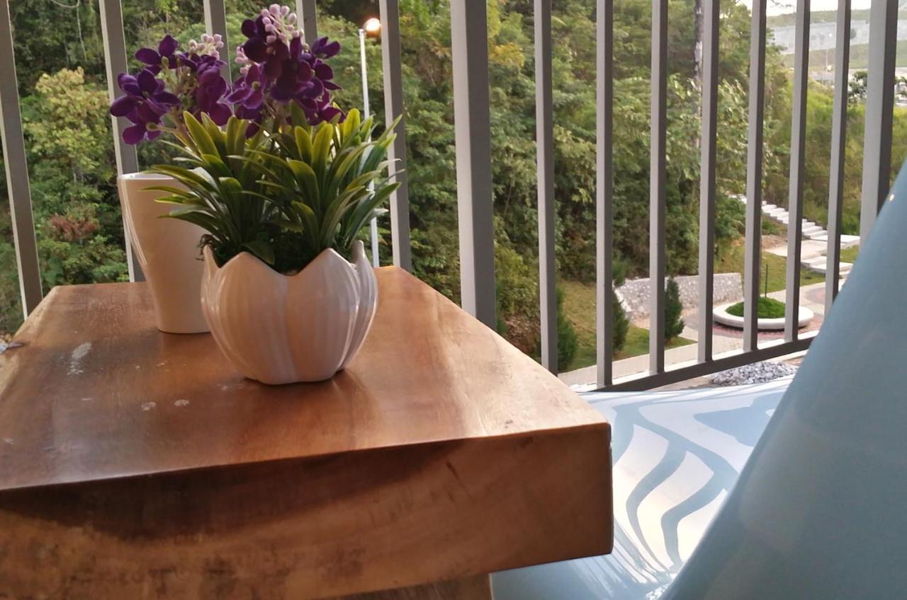 קמרון היילנדס The Woodz Homestay - 3 Bedroom מראה חיצוני תמונה