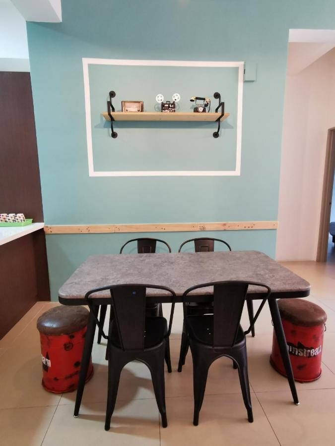 קמרון היילנדס The Woodz Homestay - 3 Bedroom מראה חיצוני תמונה