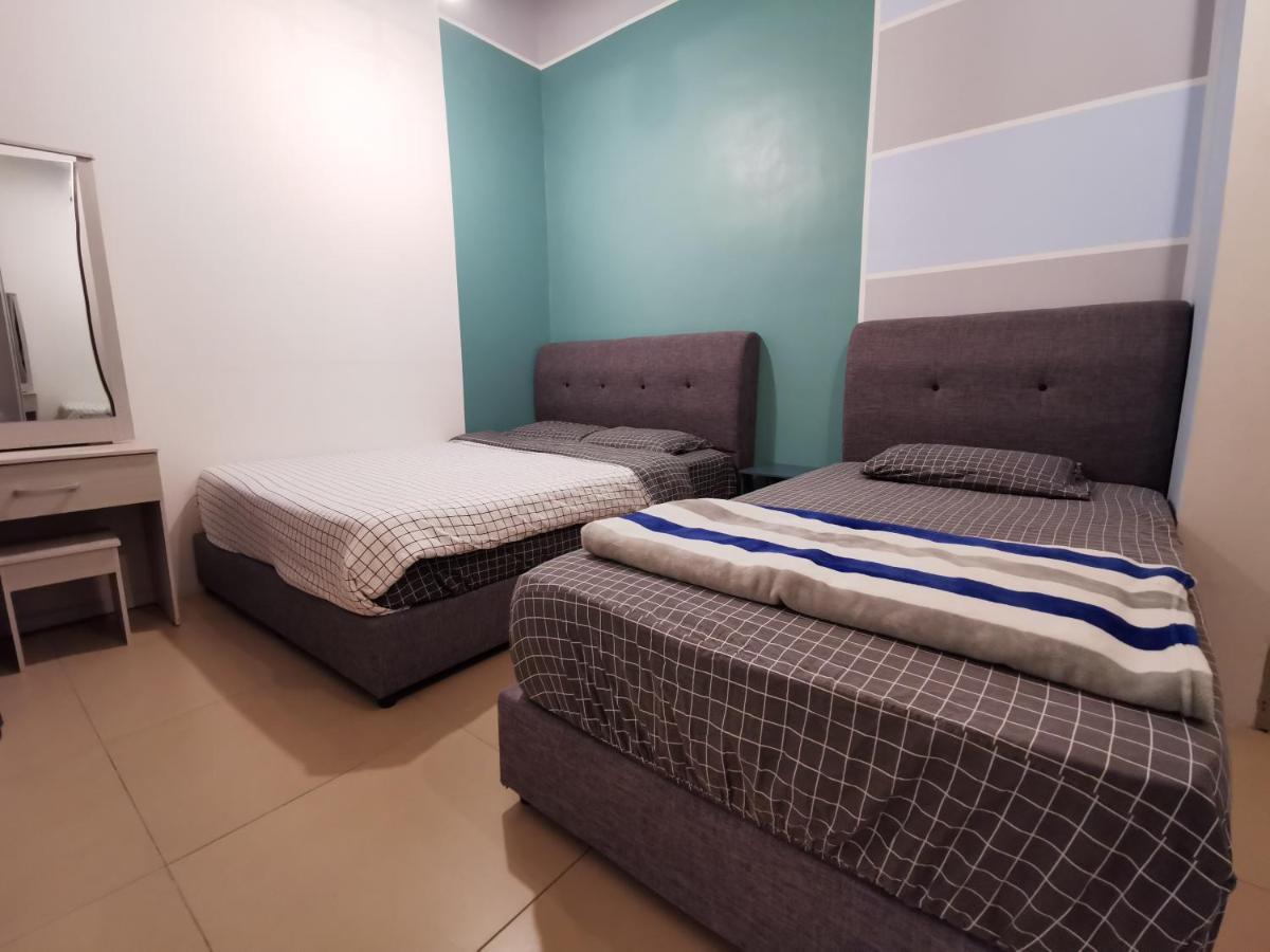 קמרון היילנדס The Woodz Homestay - 3 Bedroom מראה חיצוני תמונה